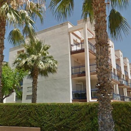 Penthouse Op Toplocatie Orihuela Buitenkant foto