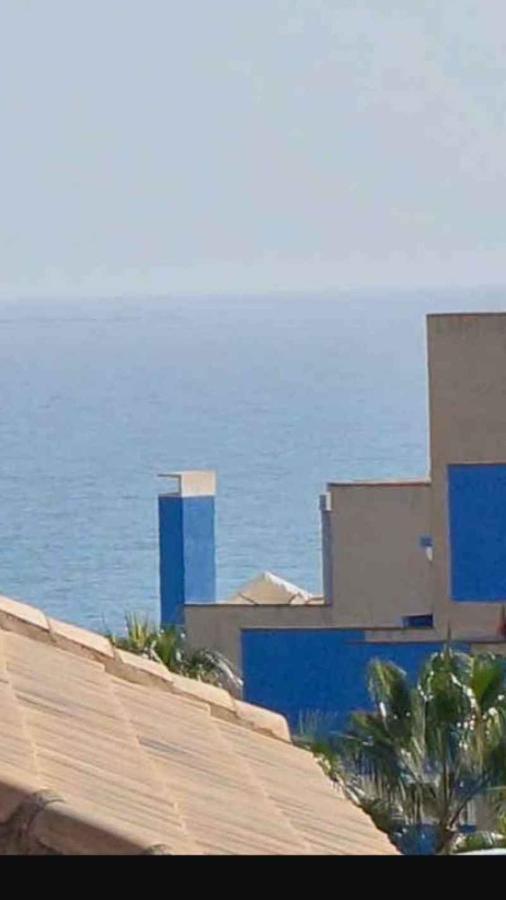 Penthouse Op Toplocatie Orihuela Buitenkant foto