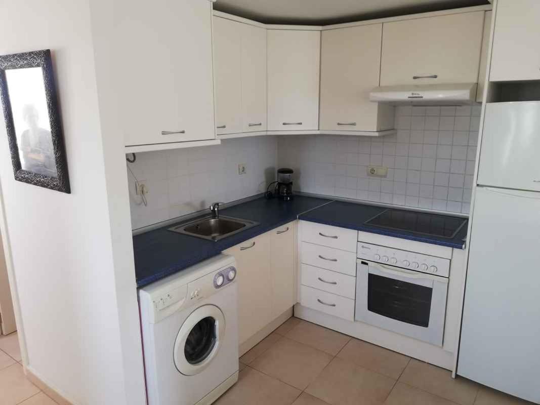 Penthouse Op Toplocatie Orihuela Buitenkant foto
