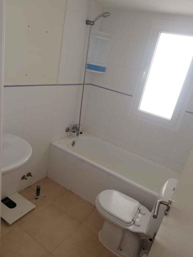Penthouse Op Toplocatie Orihuela Buitenkant foto