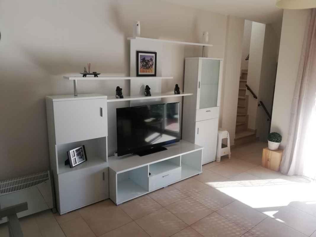Penthouse Op Toplocatie Orihuela Buitenkant foto