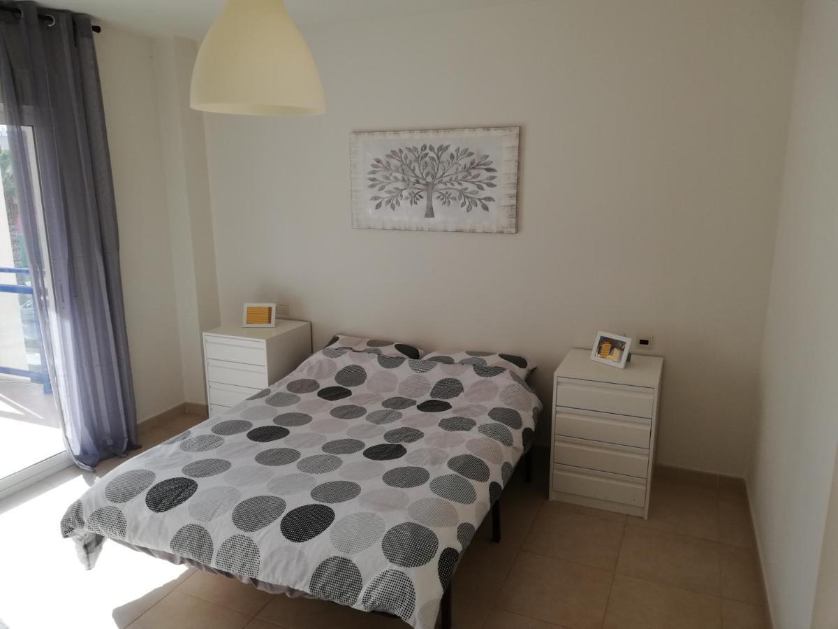 Penthouse Op Toplocatie Orihuela Buitenkant foto