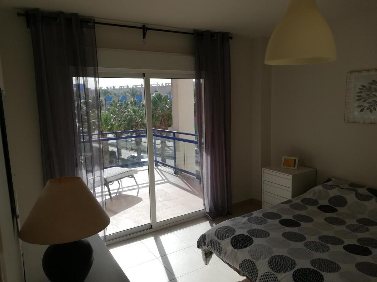 Penthouse Op Toplocatie Orihuela Buitenkant foto