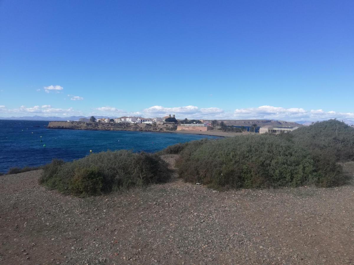 Penthouse Op Toplocatie Orihuela Buitenkant foto