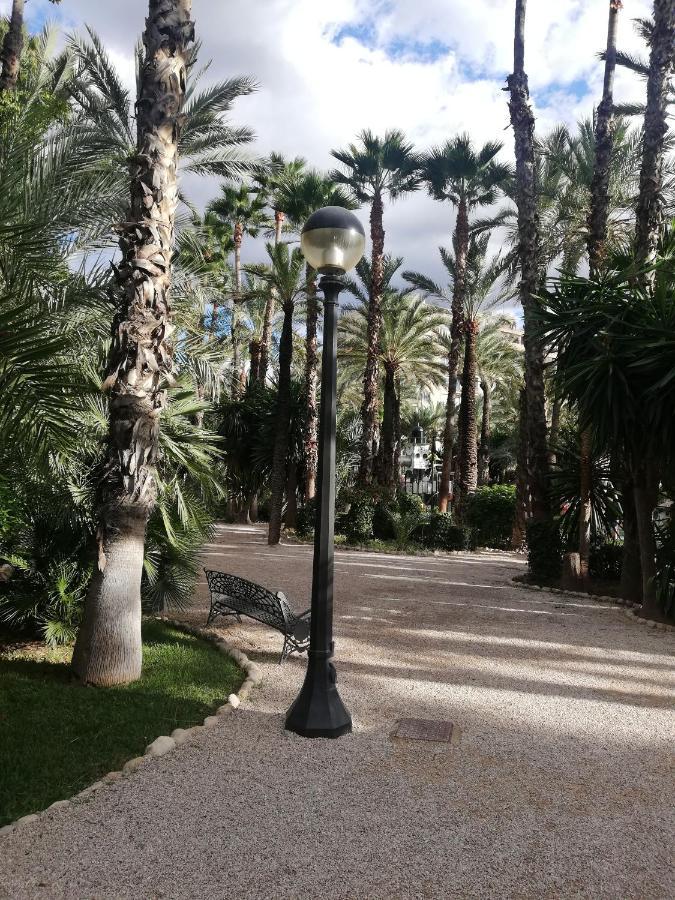 Penthouse Op Toplocatie Orihuela Buitenkant foto