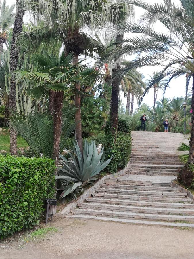 Penthouse Op Toplocatie Orihuela Buitenkant foto
